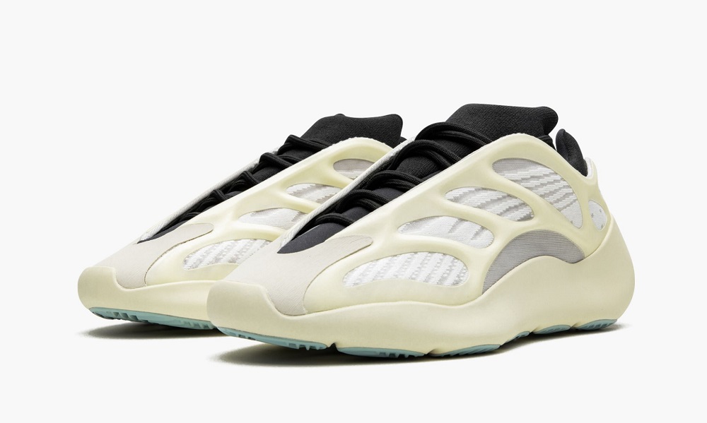 Yeezy Boost 700 V3 Sports Shoes Azael – FW4980