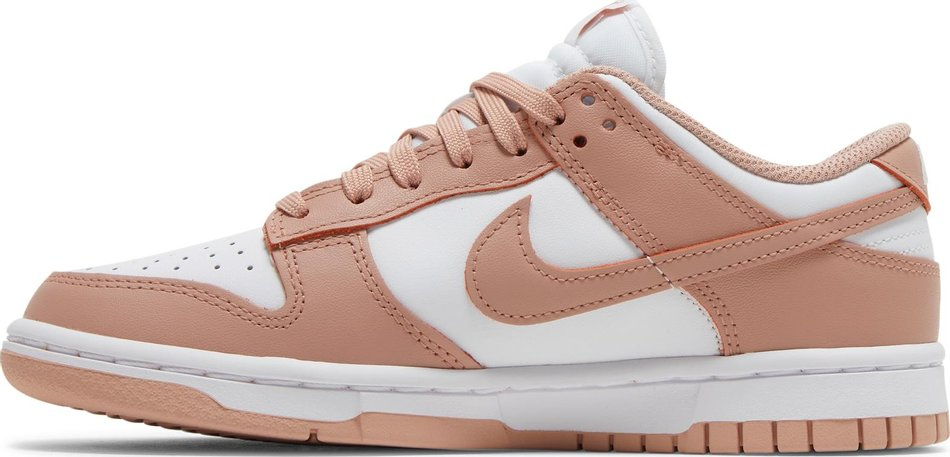 Wmns Dunk Low ‘Rose Whisper’ DD1503-118