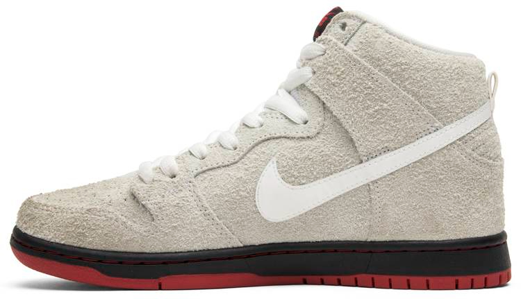 Black Sheep x SB Dunk High ‘Black Sheep’ 881758-110
