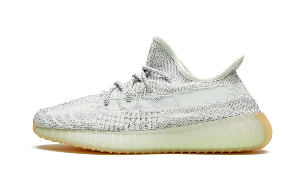 Yeezy Boost 350 V2 Sports Shoes Yeshaya Reflective – FX4349