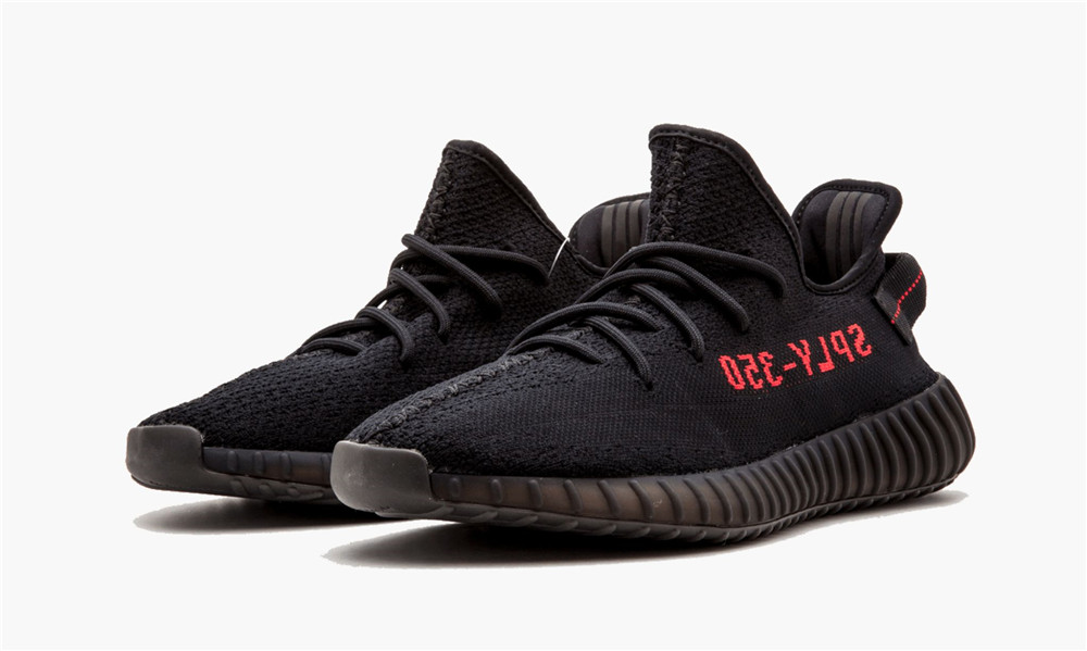 Yeezy Boost 350 V2 Sports Shoes Bred – CP9652
