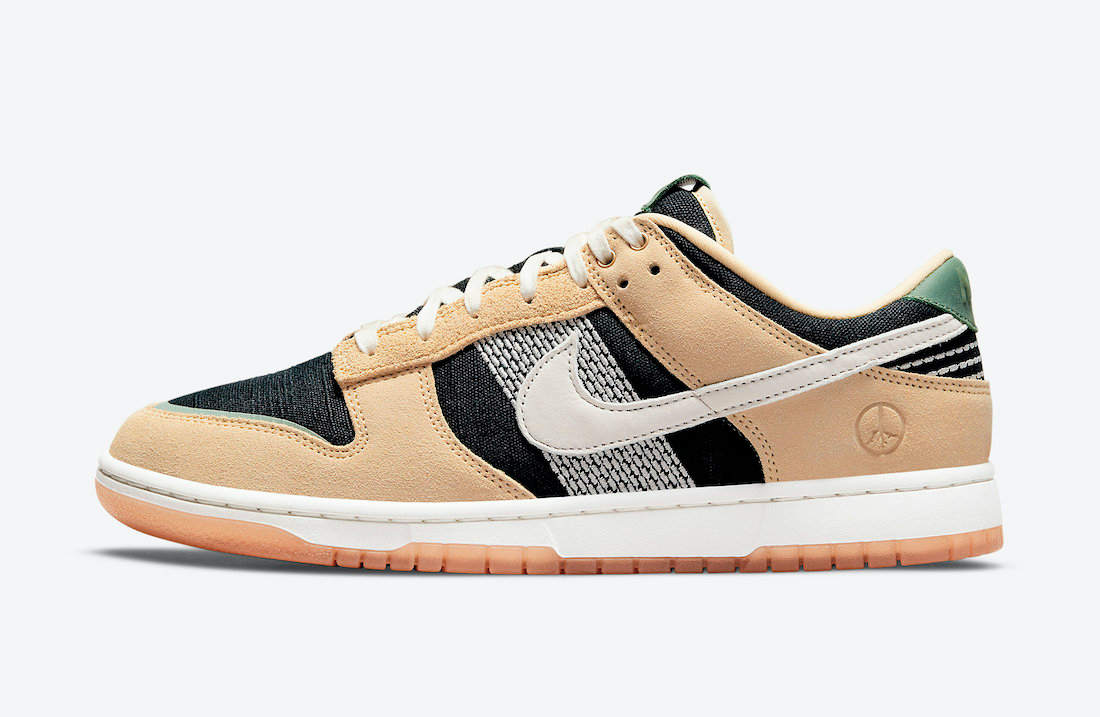 Dunk Low ‘Rooted In Peace’ DJ4671-294