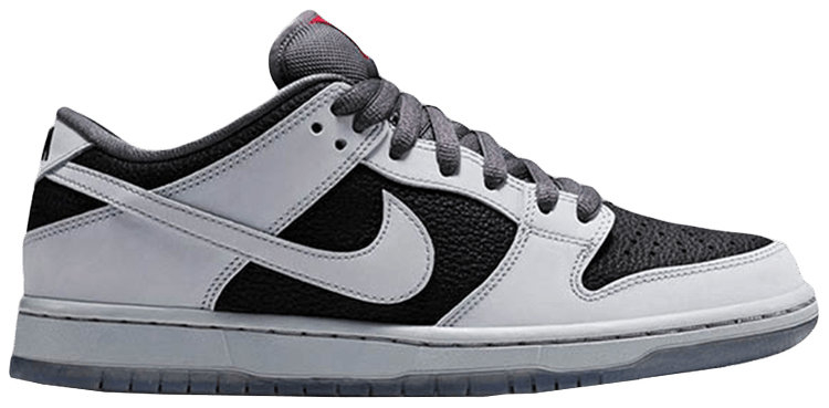 Atlas x Dunk Low Premium SB ‘Wolf Grey’ 504750-020