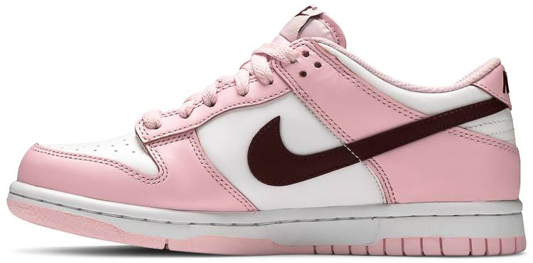 Dunk Low GS ‘Valentine’s Day’ CW1590-601