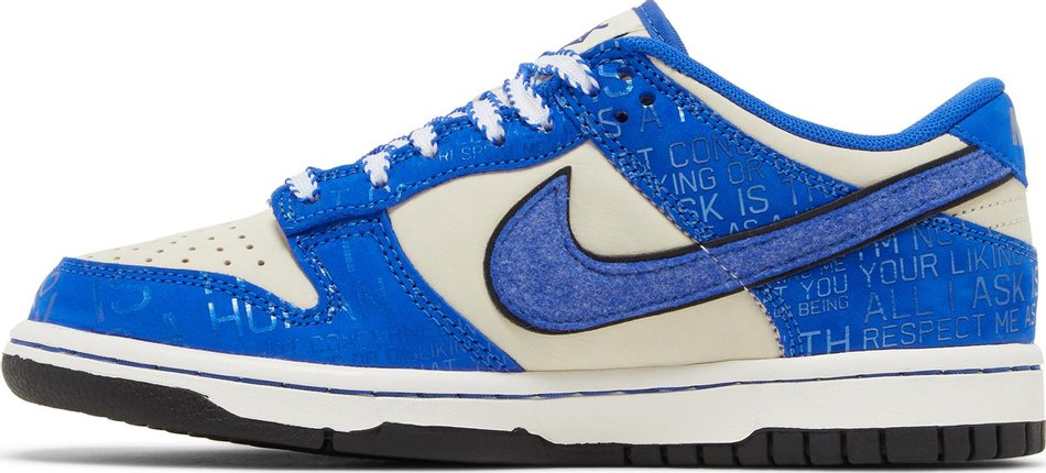 Dunk Low GS ‘Jackie Robinson’ DV2203-400