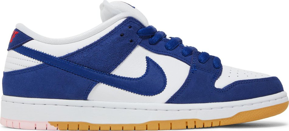 Dunk Low SB ‘Los Angeles Dodgers’ DO9395-400