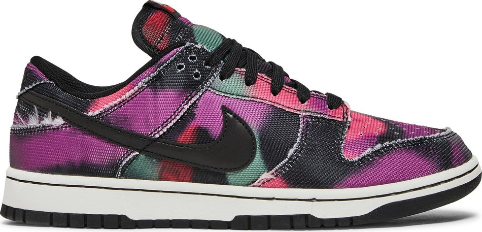 Dunk Low Premium ‘Graffiti’ DM0108-002
