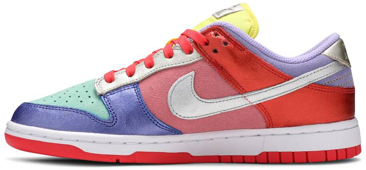 Wmns Dunk Low ‘Sunset Pulse’ DN0855-600