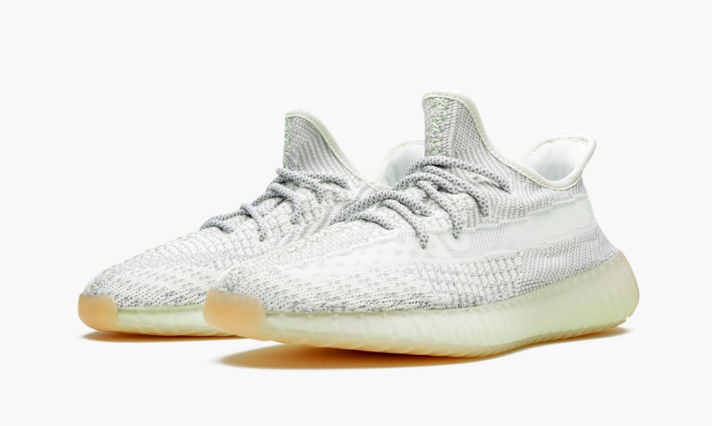 Yeezy Boost 350 V2 Sports Shoes Yeshaya – FX4348