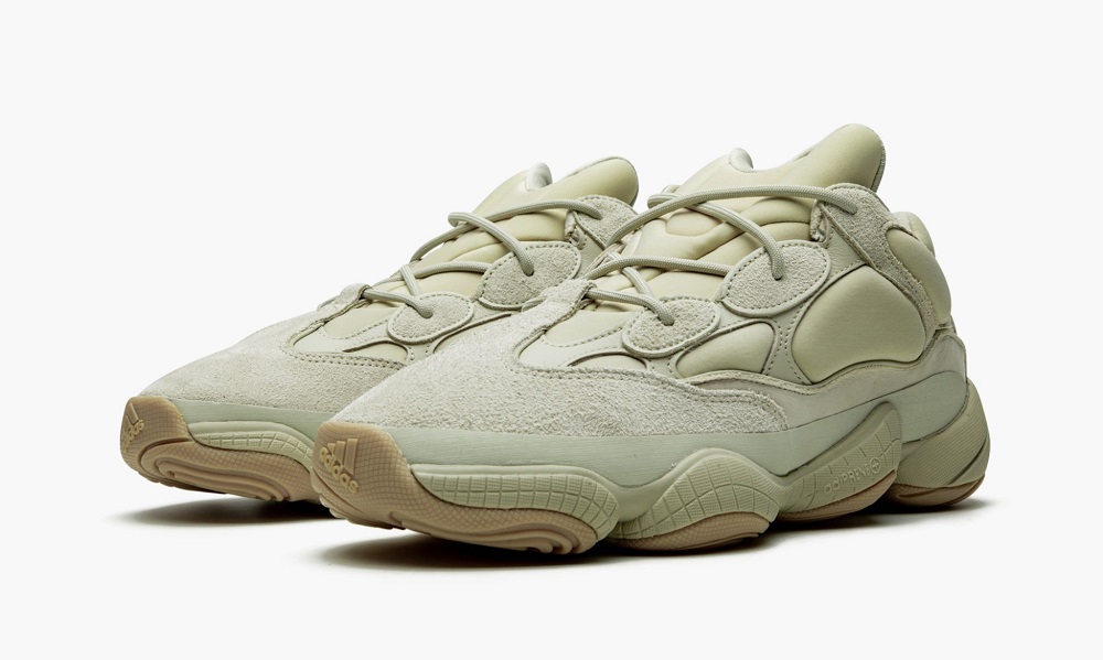 Yeezy 500 Sports Shoes Stone – FW4839