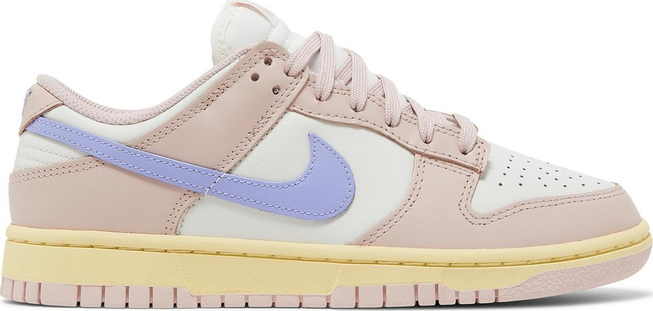 Wmns Dunk Low ‘Pink Oxford’ DD1503-601