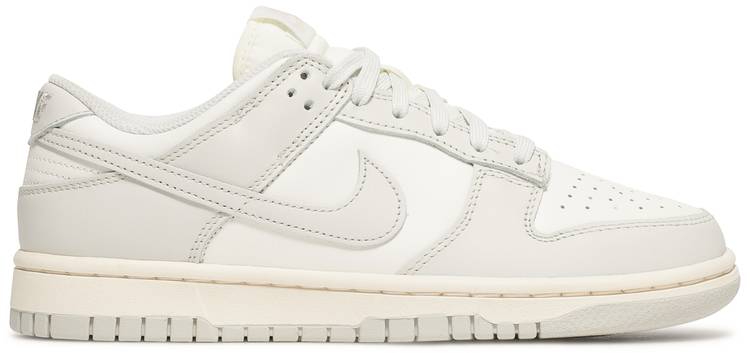 Wmns Dunk Low ‘Light Bone’ DD1503-107