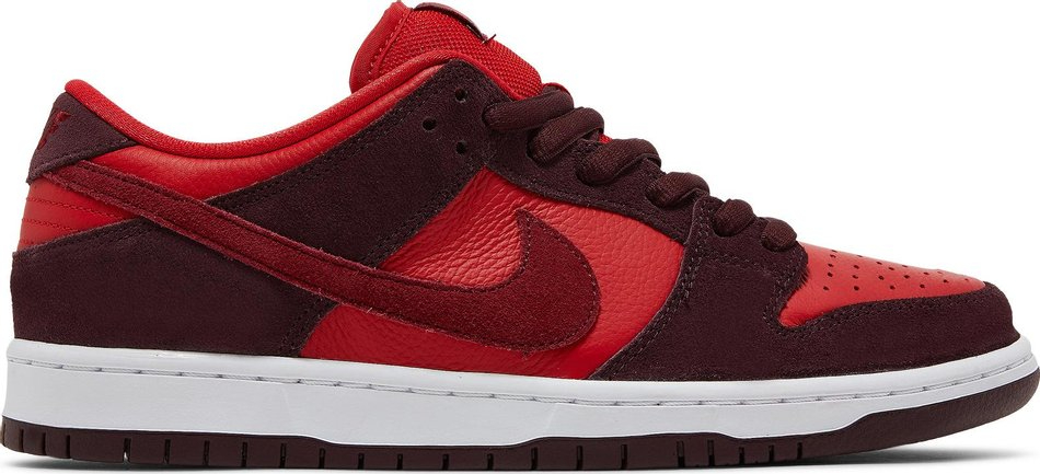 Dunk Low Pro SB ‘Fruity Pack-Cherry’ DM0807-600