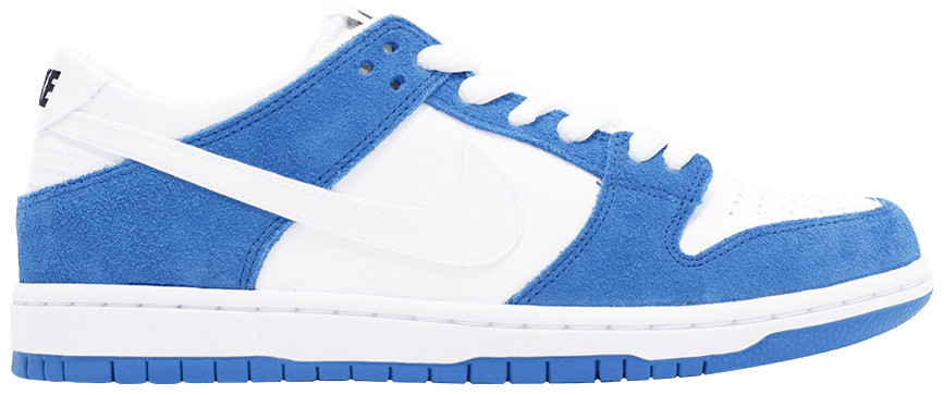 Dunk Low Pro SB ‘Ishod Wair’ 819674-410