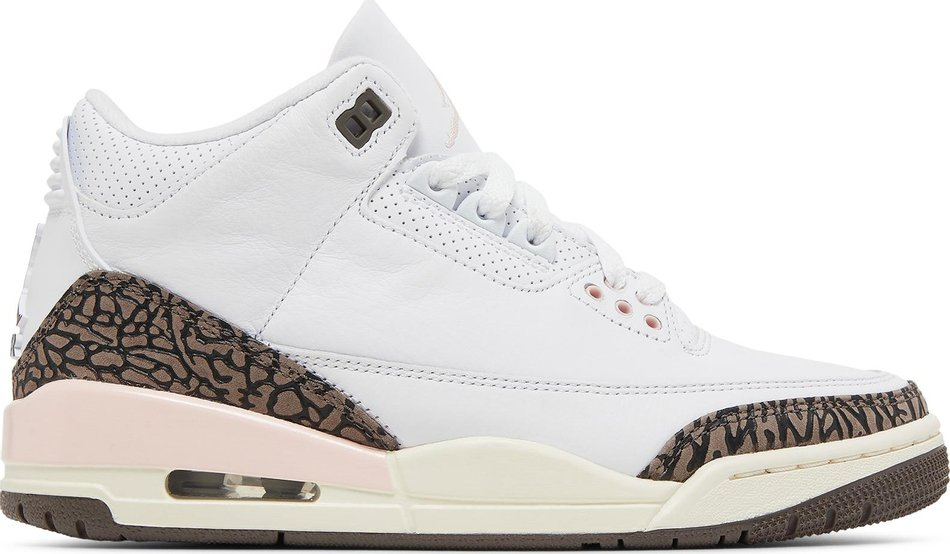 Wmns Air Jordan 3 ‘Neapolitan’ CK9246-102