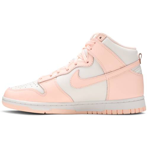Wmns Dunk High ‘Crimson Tint’ DD1869-104
