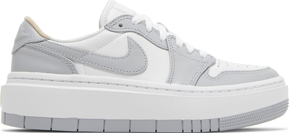 Air Jordan 1 Elevate Low ‘Wolf Grey’ DH7004-100