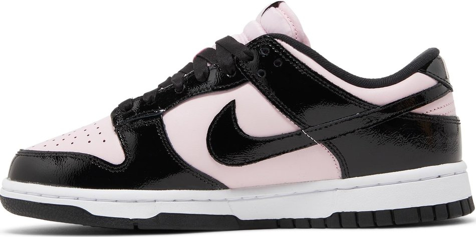 Wmns Dunk Low ‘Pink Foam Black’ DJ9955-600