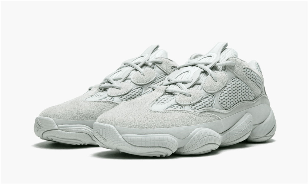Yeezy 500 Sports Shoes Salt – EE7287
