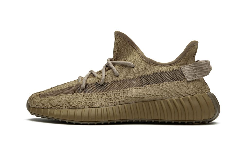 Yeezy Boost 350 V2 Sports Shoes Earth – FX9033