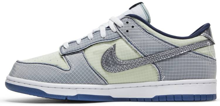 Union LA x Dunk Low ‘Passport Pack-Pistachio’ DJ9649-401