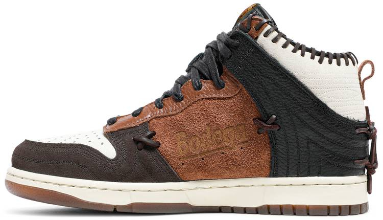 Bodega x Dunk High ‘Legend’ CZ8125-200