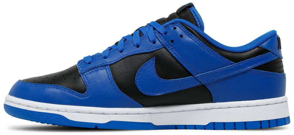 Dunk Low ‘Hyper Cobalt’ DD1391-001
