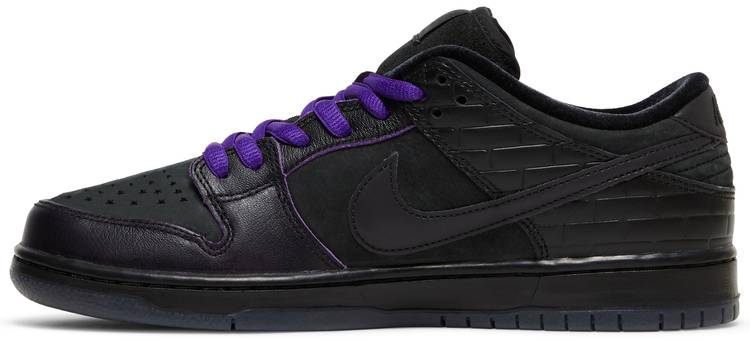Familia x Dunk Low Pro QS SB ‘First Avenue’ DJ1159-001