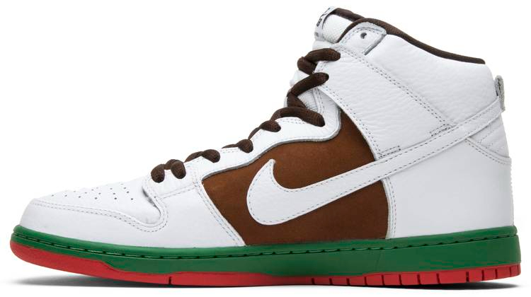 Dunk High SB ‘Cali’ 313171-201