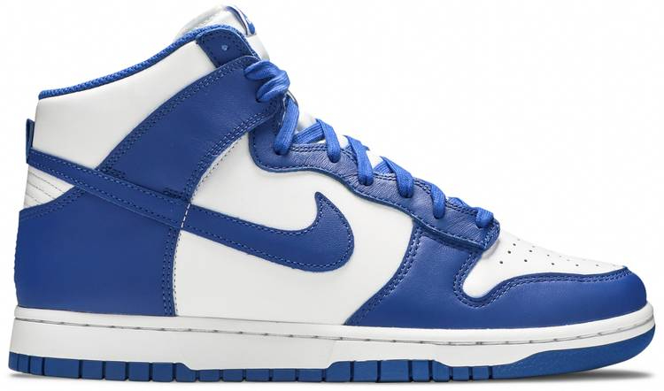 Dunk High ‘Game Royal’ DD1399-102