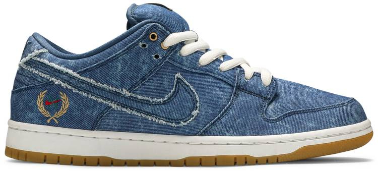 SB Dunk Low TRD QS ‘East West Pack’ 883232-441