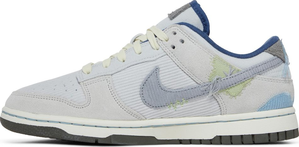 Wmns Dunk Low ‘On The Bright Side-Photon Dust’ DQ5076-001