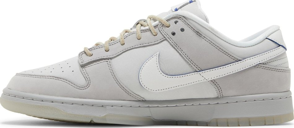 Dunk Low ‘Wolf Grey Pure Platinum’ DX3722-001