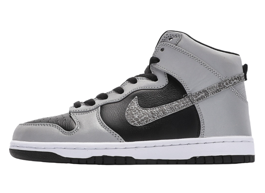 Dunk Prm Hi Sp ‘Cocoa Snake’ 624512-100