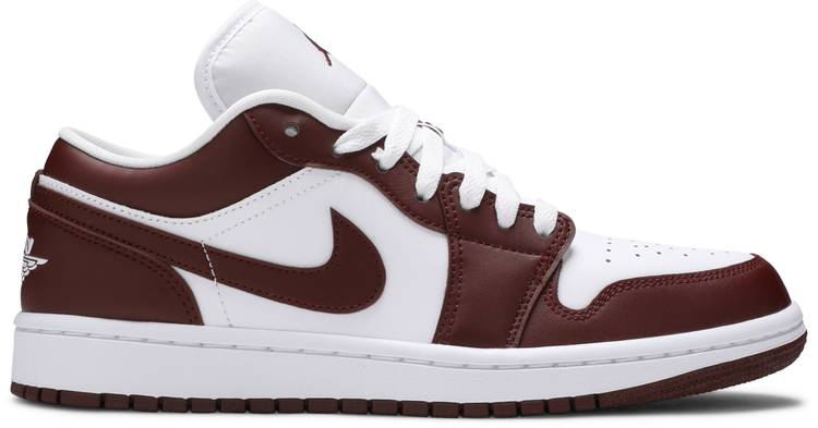 Air Jordan 1 Low ‘Bronze Eclipse’ DC0774-116