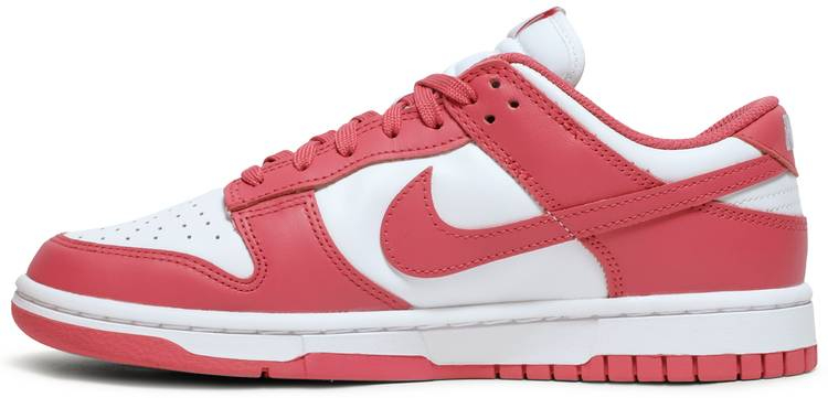 Wmns Dunk Low ‘Archeo Pink’ DD1503-111