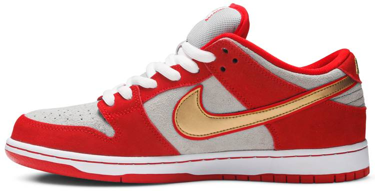 SB Dunk Low ‘Nasty Boys’ 304292-610