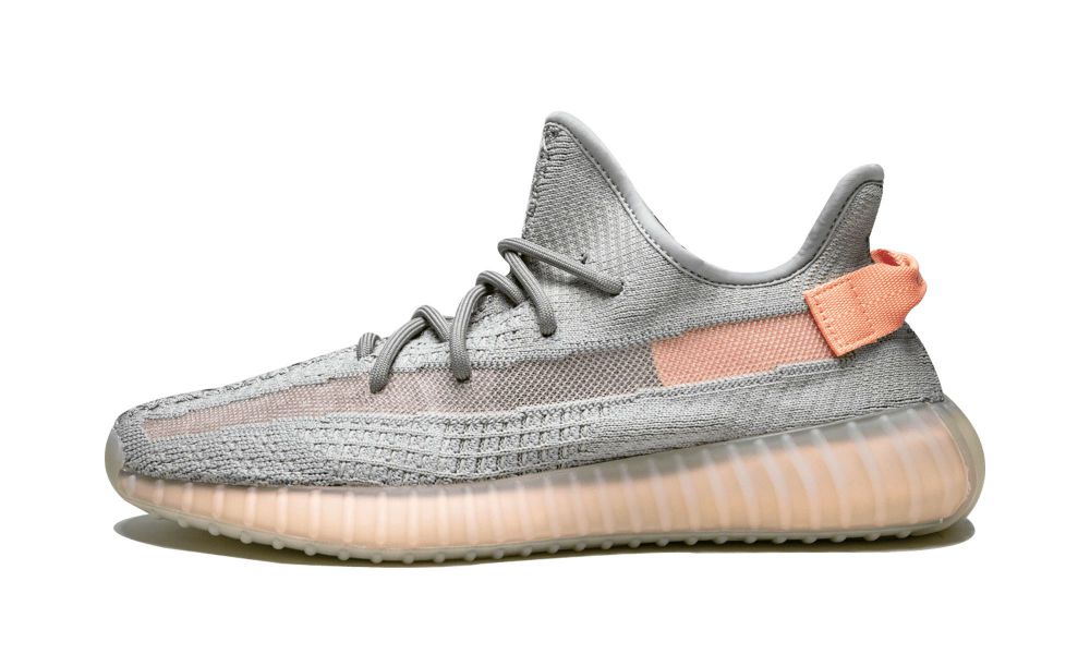 Yeezy Boost 350 V2 Sports Shoes True Form – EG7492
