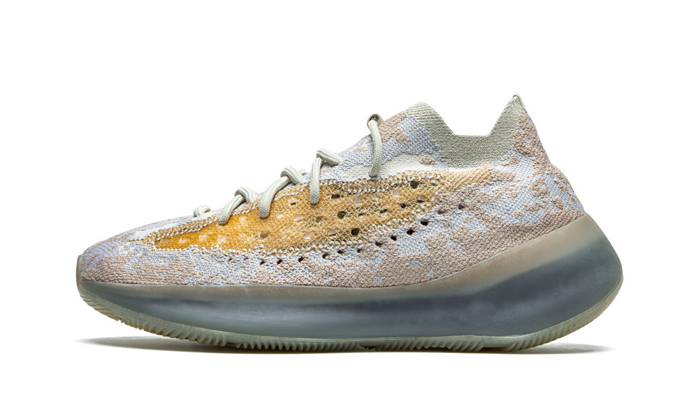 Yeezy Boost 380 Sports Shoes Pepper Non-Reflective – FZ1269