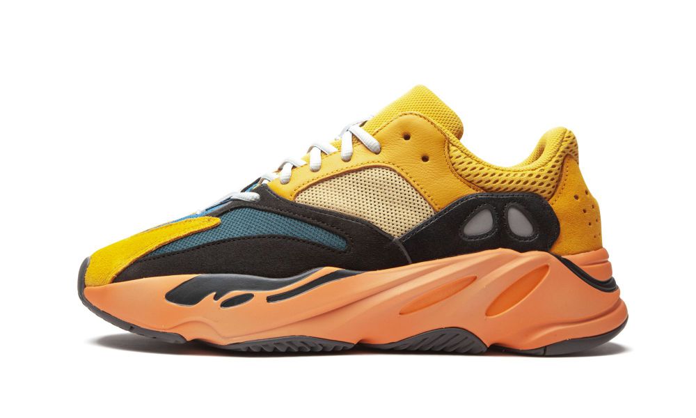 Yeezy Boost 700 Sports Shoes Sun – GZ6984