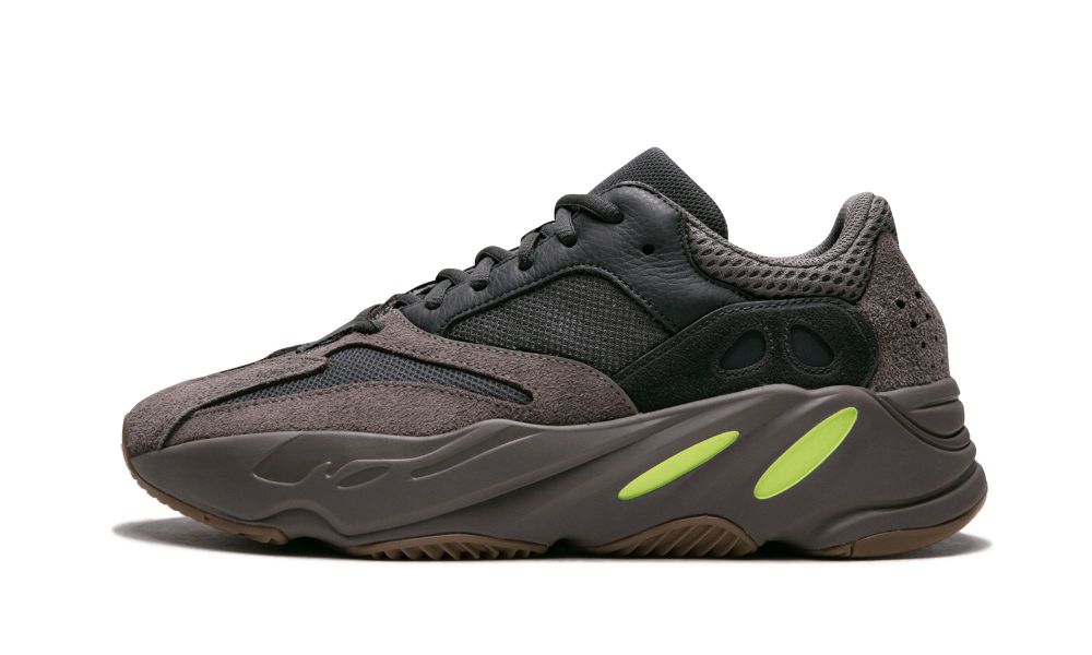 Yeezy Boost 700 Sports Shoes Mauve – EE9614