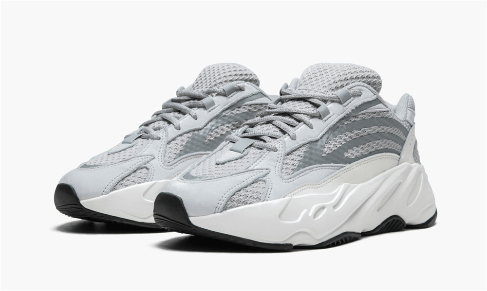 Yeezy Boost 700 V2 Sports Shoes Static – EF2829