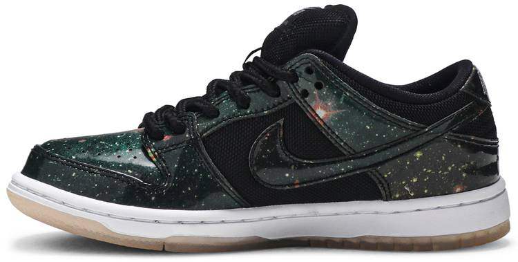 SB Dunk Low TRD QS ‘Galaxy’ 883232-001