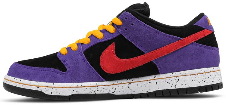 Dunk Low Pro SB ‘ACG Terra’ BQ6817-008