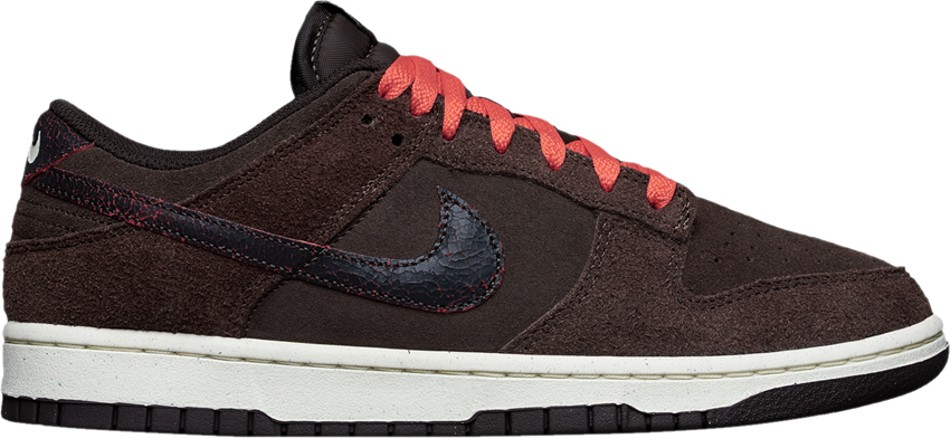 Dunk Low Retro Premium ‘Baroque Brown’ DQ8801-200