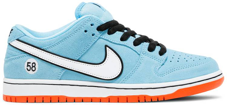 Dunk Low SB ‘Club 58’ BQ6817-401