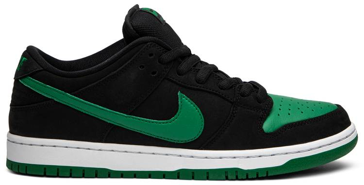 Dunk Low Pro SB ‘Black Pine’ BQ6817-005