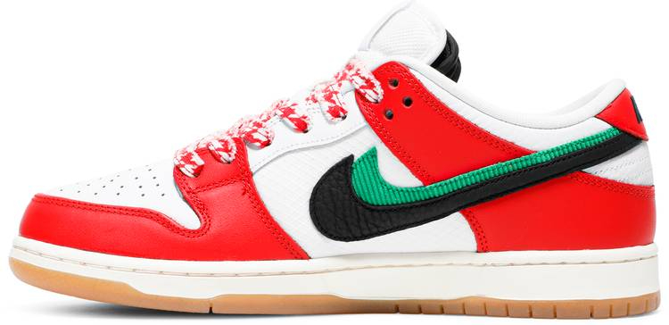 Frame Skate x Dunk Low SB ‘Habibi’ CT2550-600