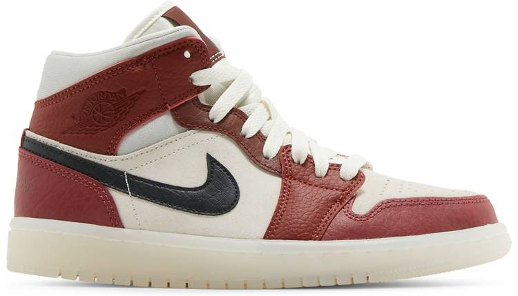 Wmns Air Jordan 1 Mid ‘Anti Gravity Machines’ DM9601-200