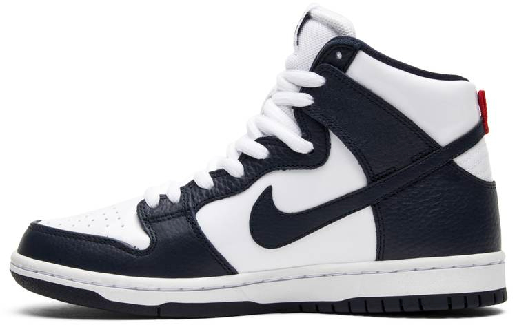 SB Dunk High Pro ‘Dream Team’ 854851-441